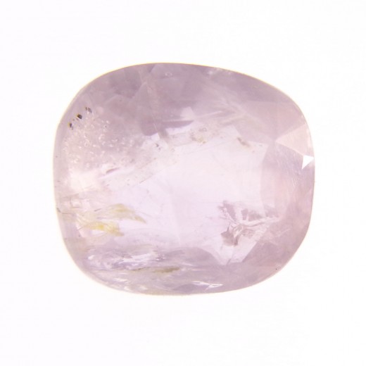 Pink Sapphire – 4.88 Carats (Ratti-5.39) Neelam